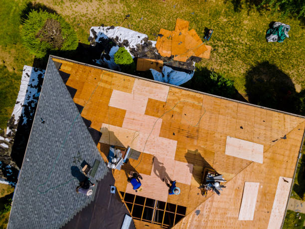 Best New Roof Installation  in Pardeeville, WI