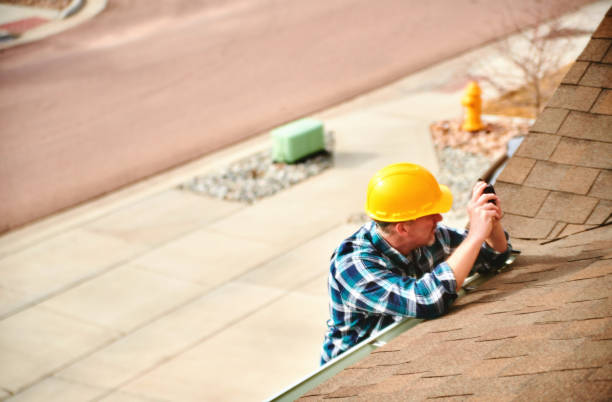 Quick and Trustworthy Emergency Roof Repair Services in Pardeeville, WI