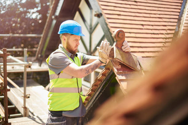 Best Roofing Contractors for Homes  in Pardeeville, WI